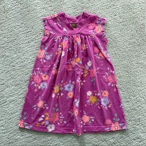 Tea Collection 3T dress